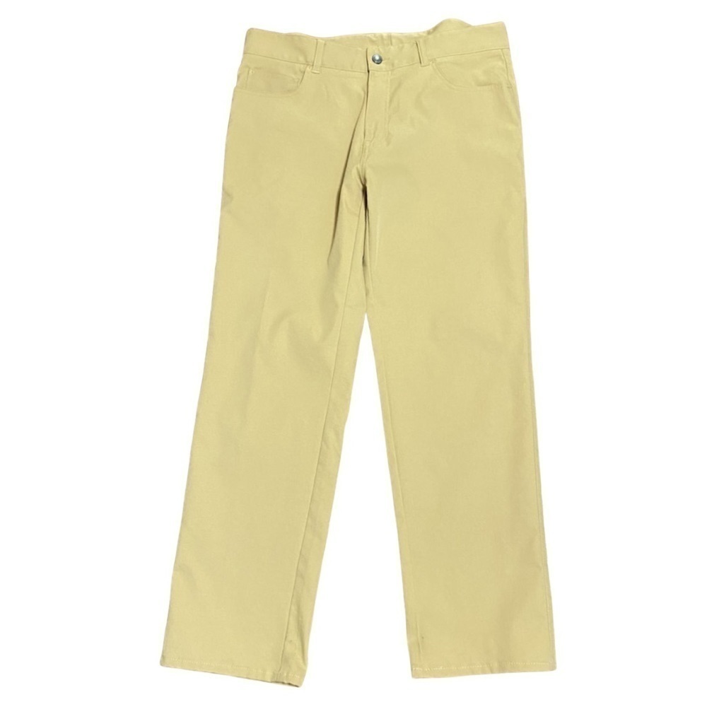 Peter Millar Performance Pants Large 12 - image 1